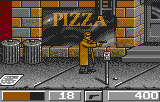 Dirty Larry: Renegade Cop screenshot 4 for Atari Lynx